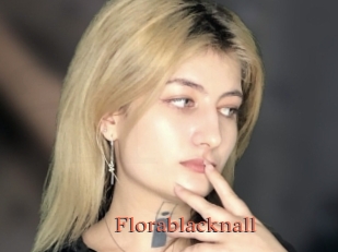 Florablacknall