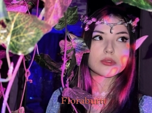 Floraburtt