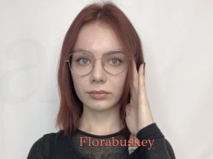 Florabuskey