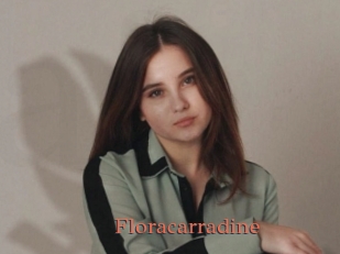 Floracarradine