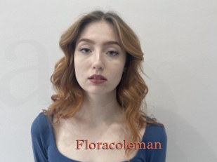 Floracoleman