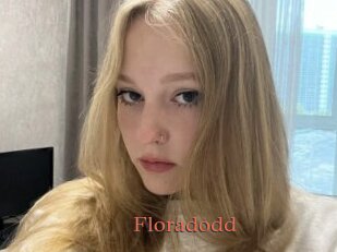 Floradodd