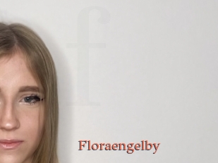 Floraengelby