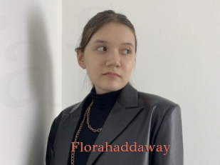 Florahaddaway