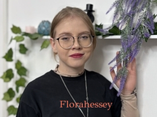 Florahessey