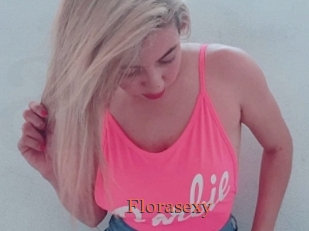 Florasexy