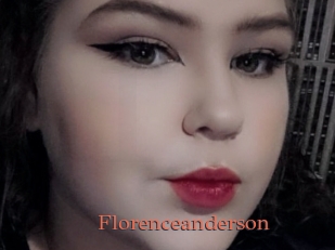 Florenceanderson