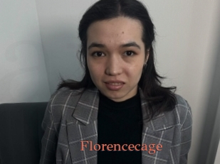 Florencecage