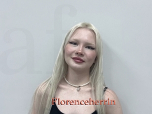 Florenceherrin