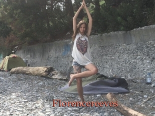 Florencereeves