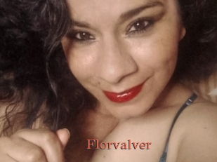 Florvalver
