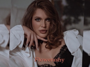 Flowerashy