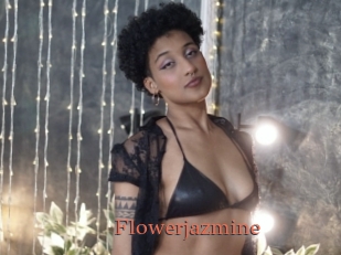 Flowerjazmine