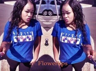 Flowerlips
