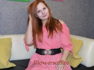 Flowersoffire