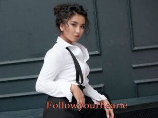 Followyourhearte
