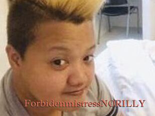 ForbidenmistressNORILLY