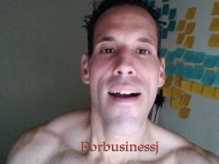 Forbusinessj