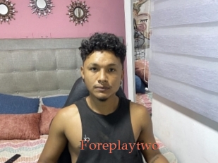 Foreplaytwo