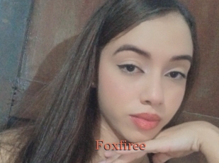Foxfiree