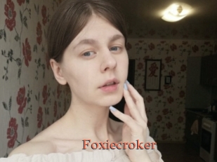Foxiecroker