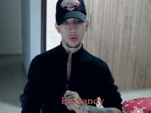 Foxxandy