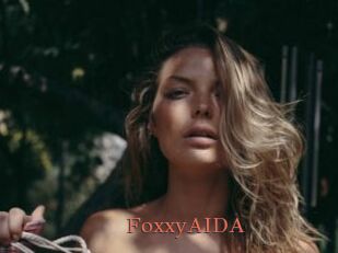 FoxxyAIDA