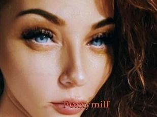 Foxxymilf