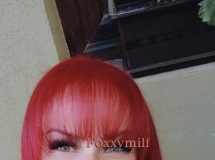 Foxxymilf