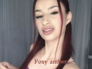 Foxy_amber