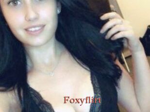 Foxyflirt
