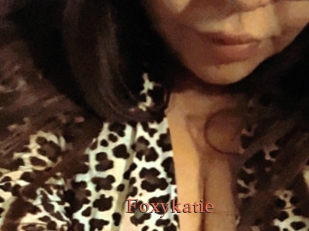 Foxykatie