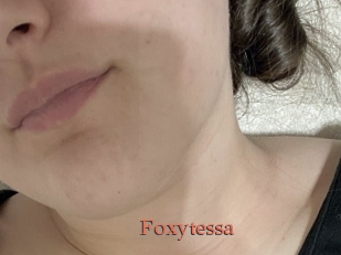 Foxytessa