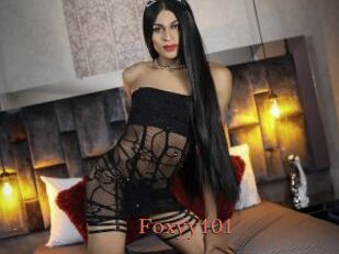 Foxyy101