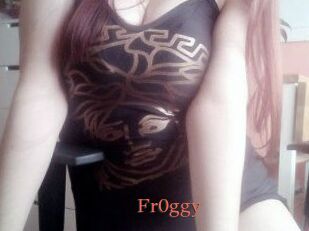 Fr0ggy