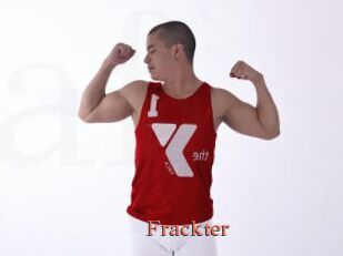 Frackter