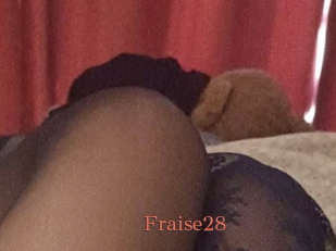 Fraise28