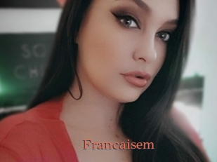 francaisem Anal Favorite