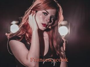 Francescacook