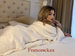 Francesckax