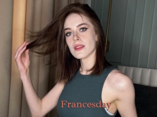 Francesday