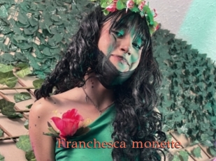 Franchesca_monette