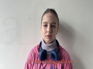 Franciskapolove