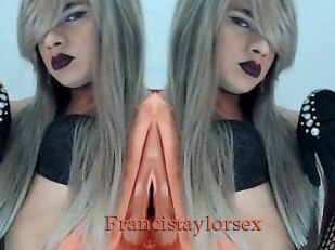 Francistaylorsex