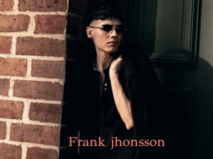 Frank_jhonsson
