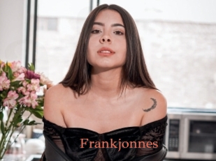 Frankjonnes