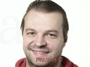 Fredboy77