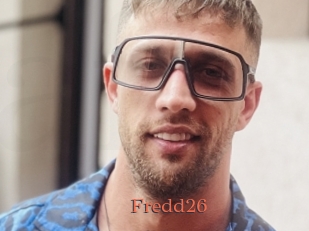 Fredd26