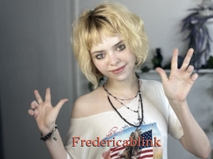 Fredericablink