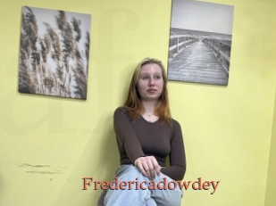 Fredericadowdey